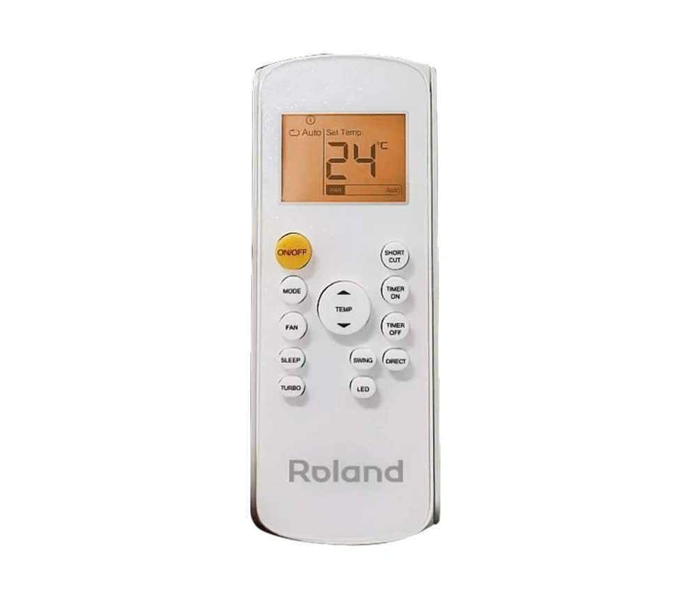 Roland FU-12HSS010/N6