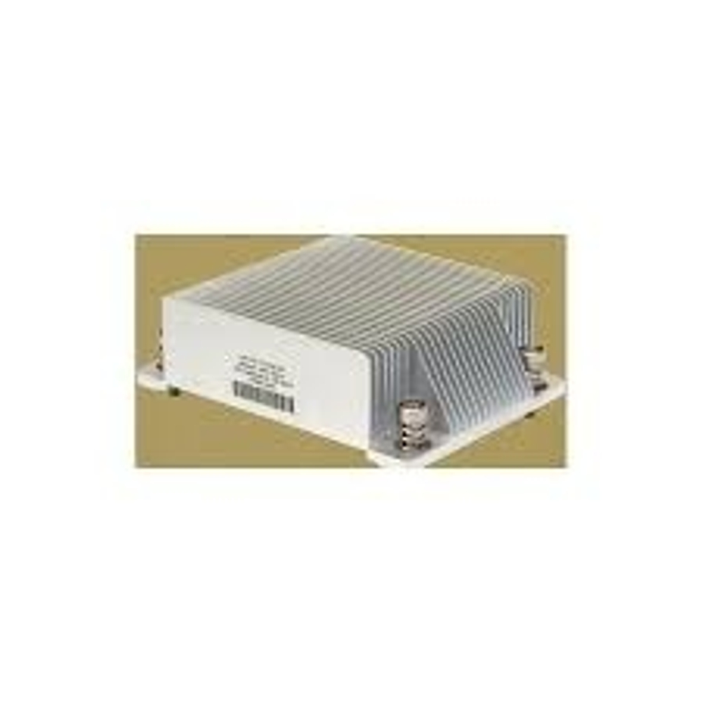 Радиатор HP Heatsink for Proliant DL180 GEN9 Screw Down (773194-001, 779091-001, 779093-001)