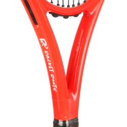 Теннисная ракеткаДетская теннисная ракетка Racket Roots Junior 25 Comp Graphite/ Fiberglass