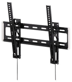 Кронштейн для телевизора Hama Motion H-118628 черный 32;-56; макс.40кг настенный