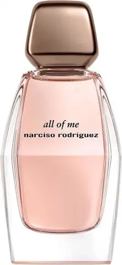 Narciso Rodriguez All of Me EDP 30 ml