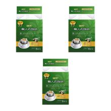 Кофе молотый UCC Kilimanjaro Blend в дрип-пакетах, 8 шт, 3 шт