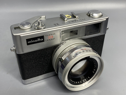 Minolta Hi-Matic 11