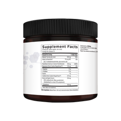 Nitric oxide support 210 g (7.4 oz) powder