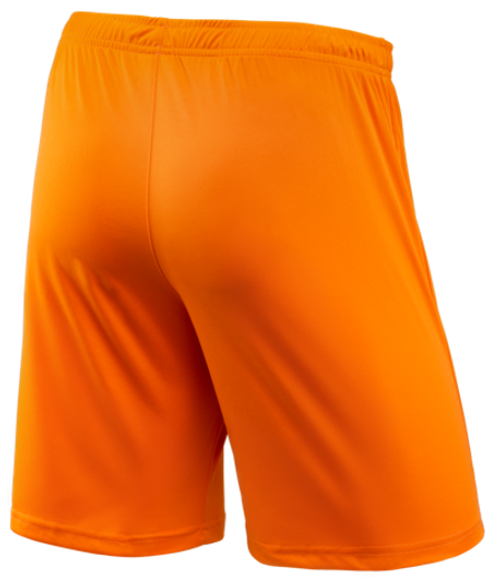 Шорты игровые CAMP Classic Shorts, оранжевый/белый, детский