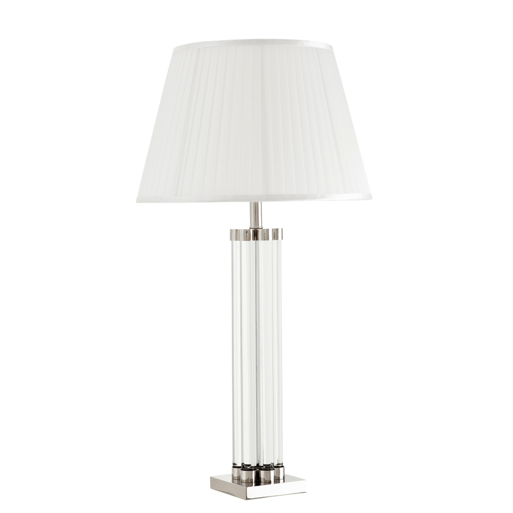 Лампа настольная  Table Lamp Longchamp арт.108913