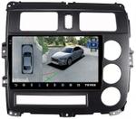 Магнитола для Sollers Argo 2022-2024+ - Teyes CC3-2K-360 на Android 10, Быстрая, 2K QLED, CarPlay, 4G SIM-слот, 4 камеры в комплекте