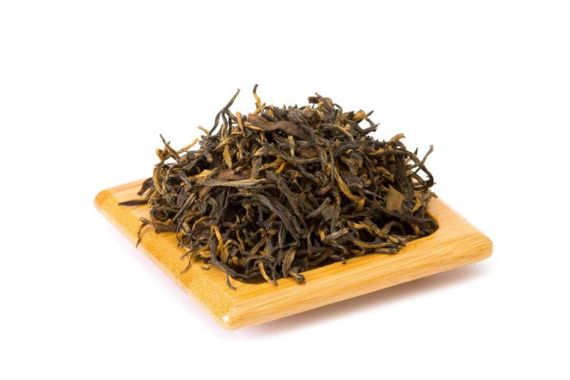 Herbata Jin Jun Mei 2