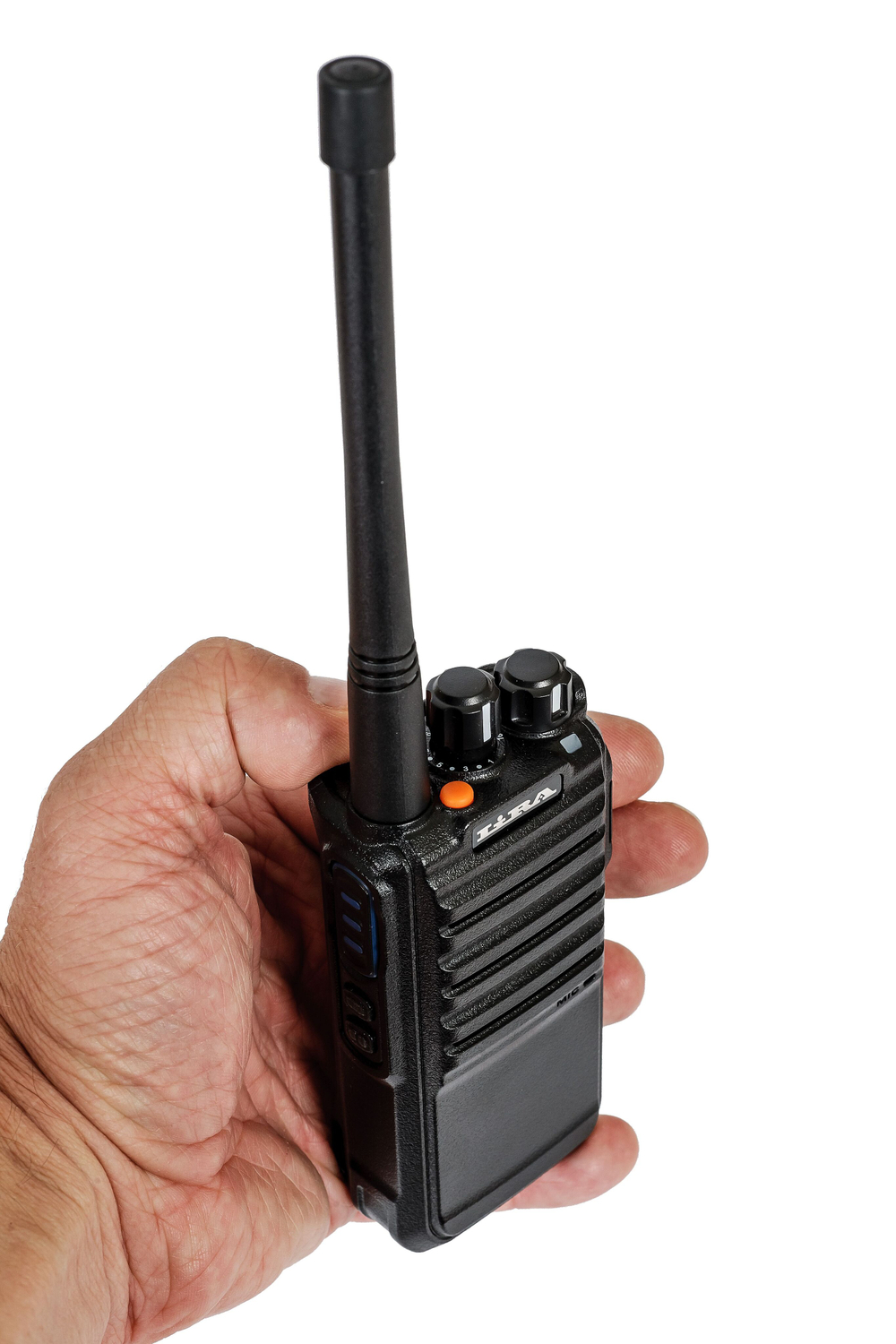 Lira DP-200 Ai Радиостанция портативная цифровая