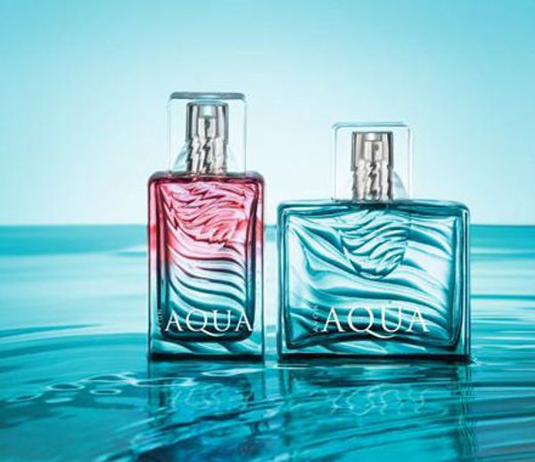 Avon Aqua for Her