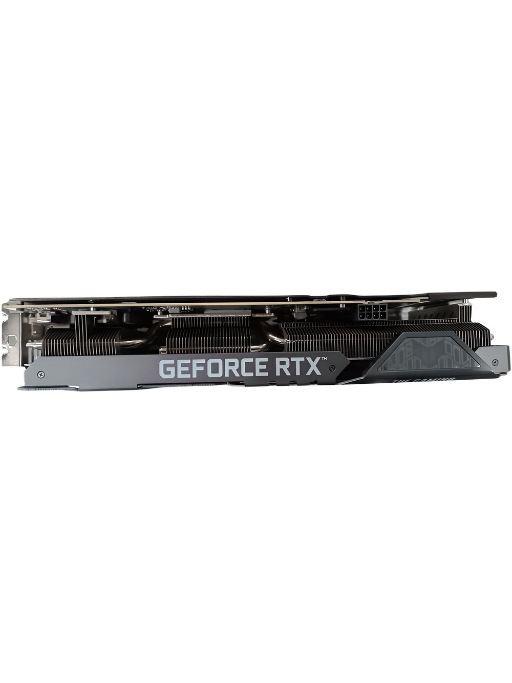 Видеокарта Asus TUF RTX 3060 Ti 8Gb Gaming OC V2