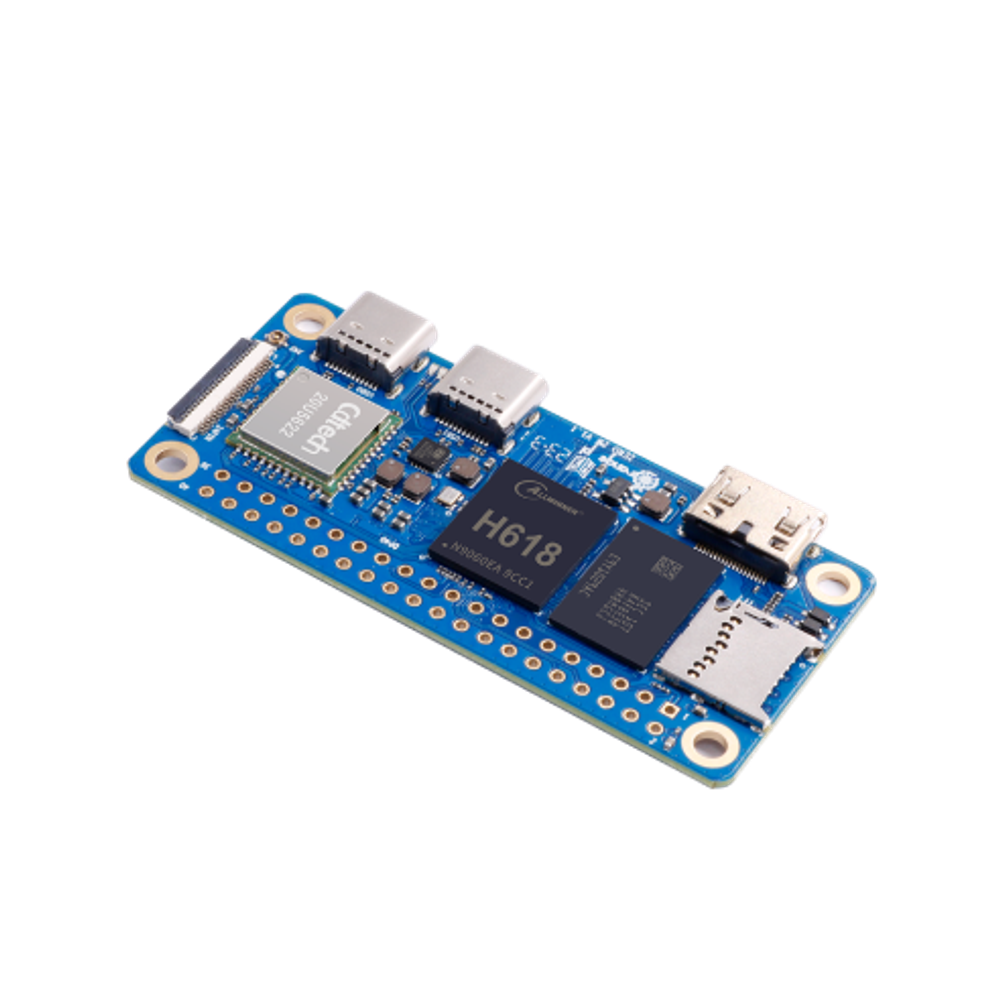 Orange Pi Zero 2W (2GB)
