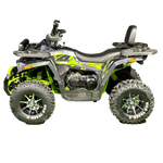 Комплект для сборки  Motoland  VOX200 WILD TRACK X PRO серый