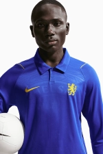 Футболка с длинными рукавами Nike Chelsea FC 26/27 Home Stadium - синий