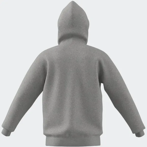 Толстовка мужская ADIDAS M 3S FL HD
