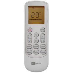 Кондиционер Aurum ARC12-WNTE3 Prize