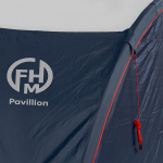 ШАТЕР КЕМПИНГОВЫЙ FHM PAVILLION