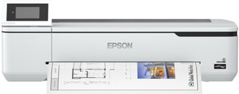 Плоттер Epson SureColor SC-T3100N C11CF11301A0 SC-T3100N