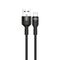 USB - KAKU cable 1.2M for lightning KSC-452