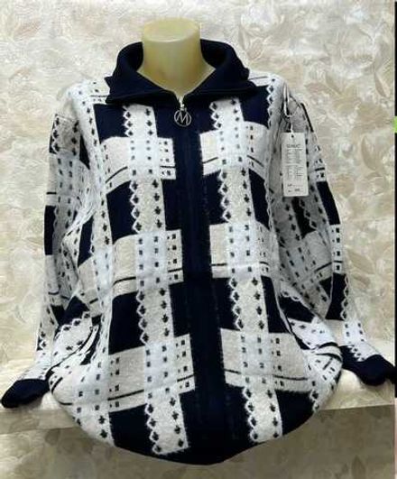 Кардиган 8643 (01415236172) Fabrika