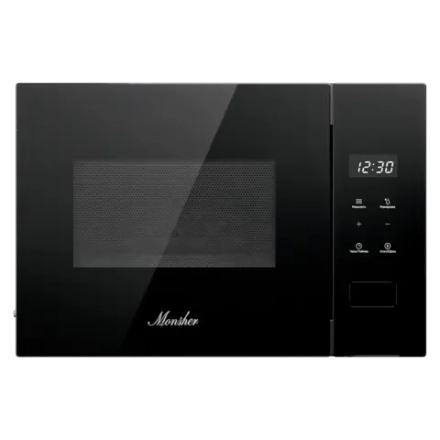 Встраиваемая микроволновая печь Monsher MMH 1115 Noir
