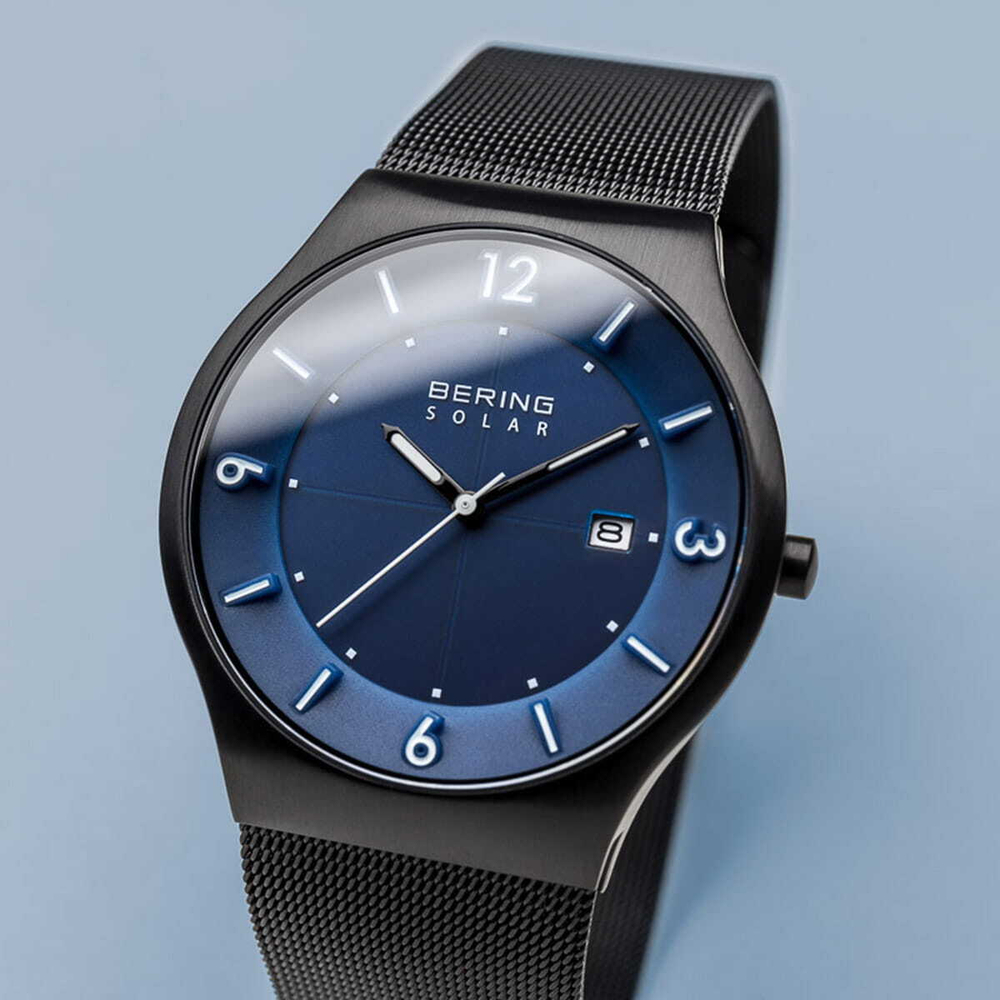 Мужские наручные часы Bering 14440-227