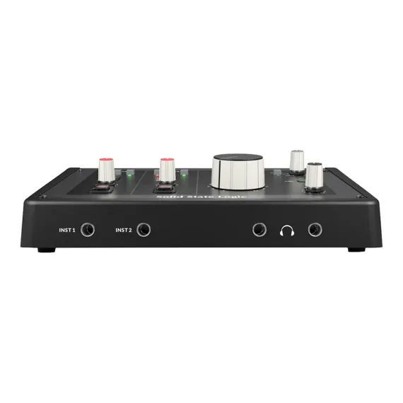 Solid State Logic SSL 2 MKII