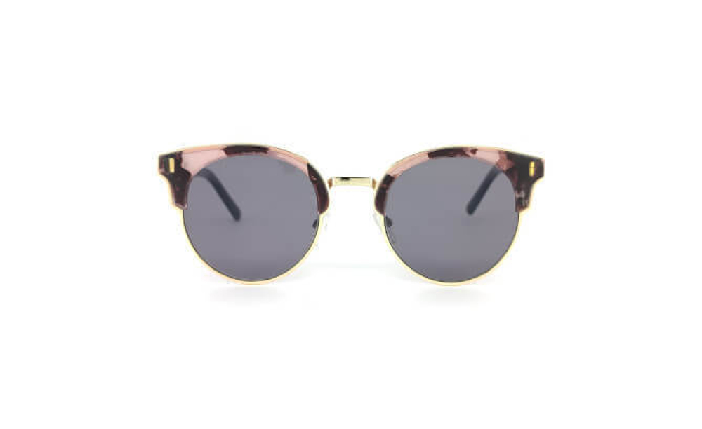 Солнцезащитные очки Z3253 Pink Flower Black