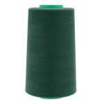 Нитки универсальные Bestex 40/2, 4570 м (5000 ярд) / 1 кат., 373 зеленый мох, NEW