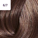 Wella Professionals Color Touch  6/7 темный блонд коричневый 60мл