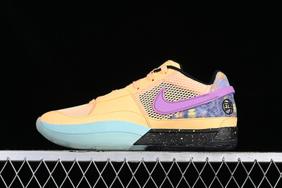 Nike JA 1 Eybl Melon Tint