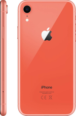 Смартфон Apple iPhone XR 64Gb Coral