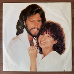 Barbra Streisand ‎– Guilty (Япония 1980г.)