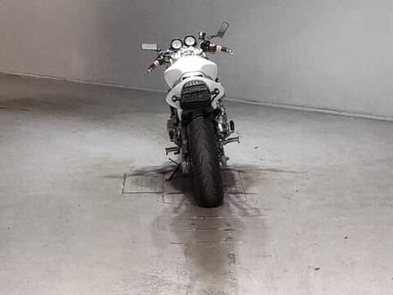 Honda CB600F Hornet 1998