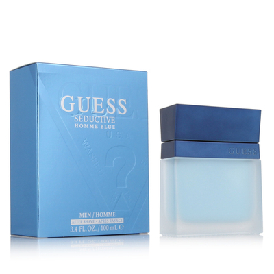 Guess Seductive Homme Blue After Shave Lotion 100 ml (man)