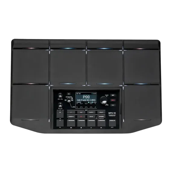 Korg MPS-10 Black