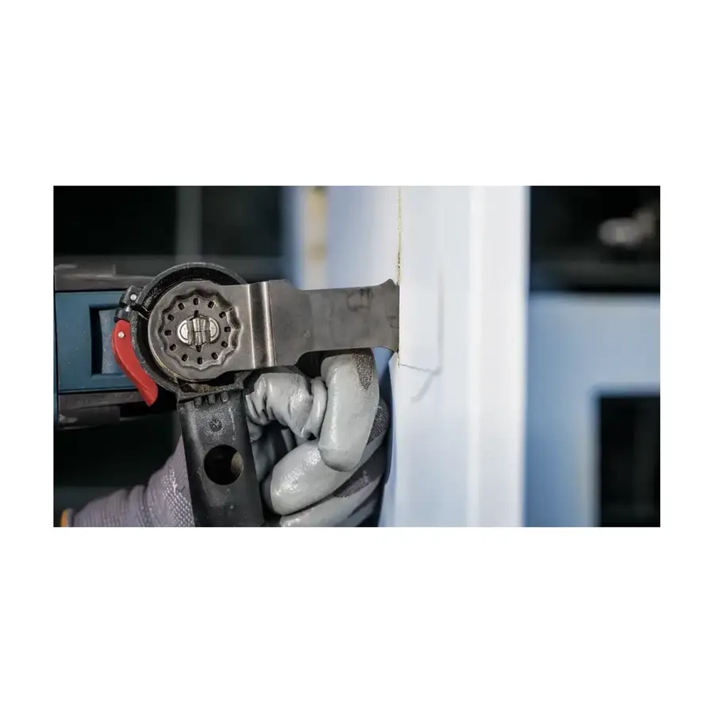 Полотно погружное Wood and Metal AIZ 32 APIB 32х50 мм BOSCH 2608669066
