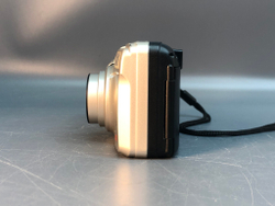 Olympus Superzoom 100G