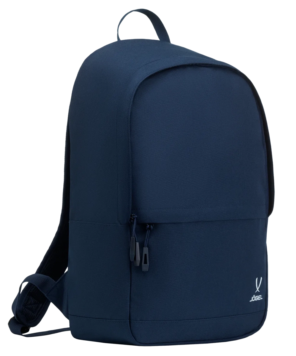 Рюкзак ESSENTIAL Backpack, темно-синий - изображение 30