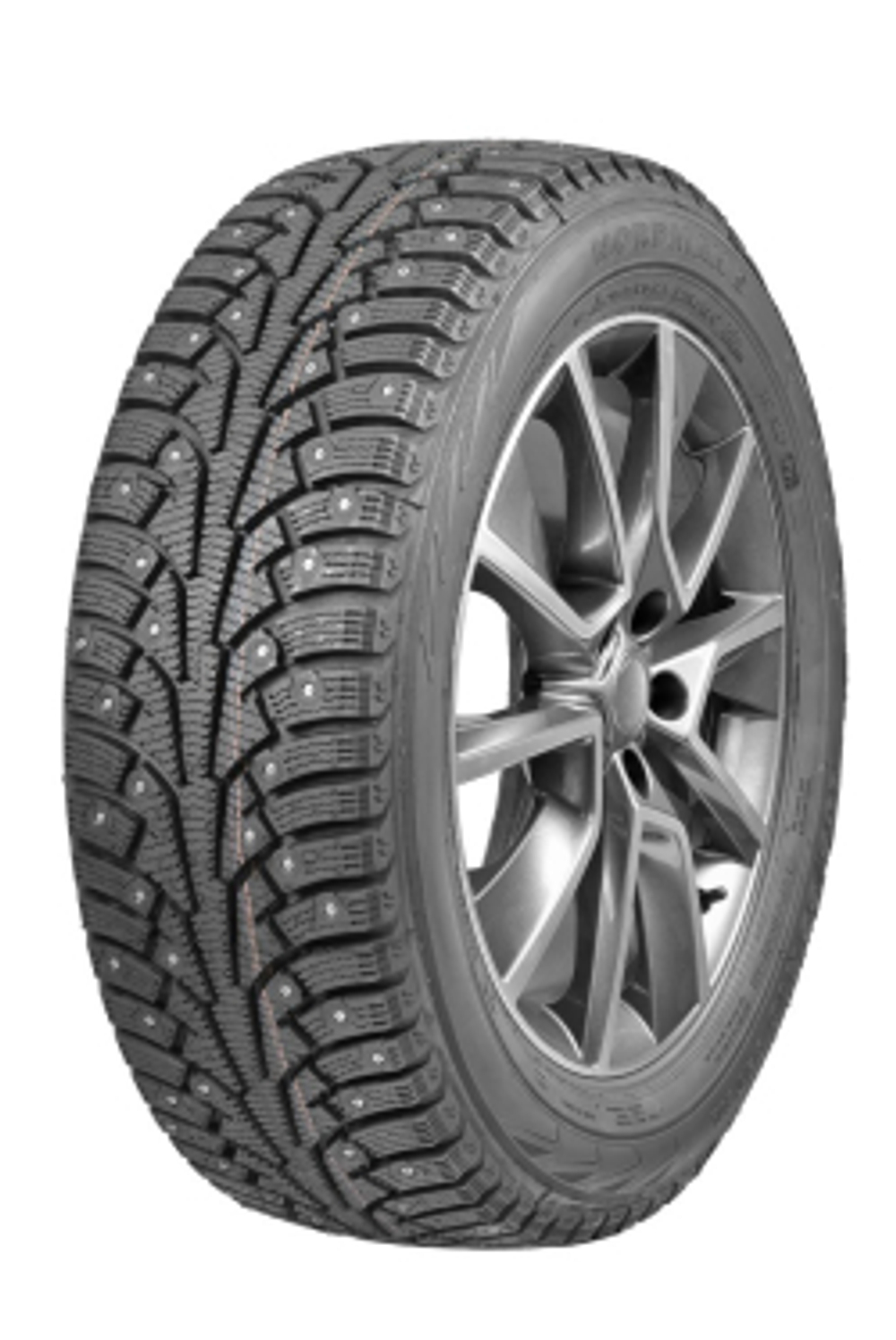 Легковая шина Ikon Tyres (Nokian Tyres) Nordman 5 XL 175/65-R14 86T