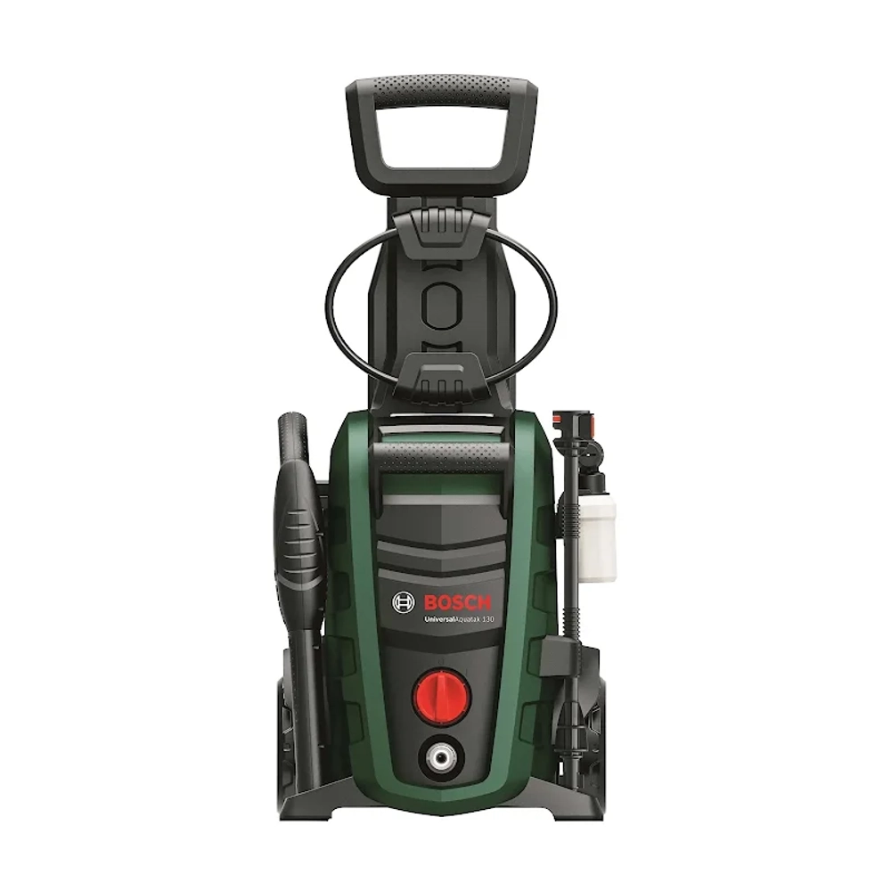 Мойка высокого давления Bosch Universal Aquatak 130