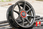 Комплект дисков OZ Racing 15x6.5 et20 4x100