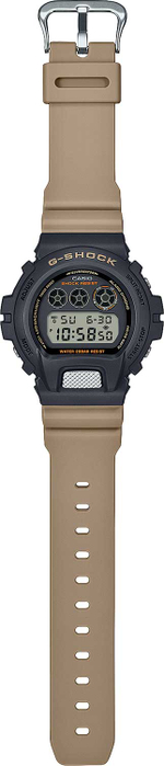 Часы Casio DW-6900TU-1A5