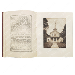 Wiltschkowski S. v. Zarskoje Sselo / Вильчковский С. Н. Царское село. [1912]