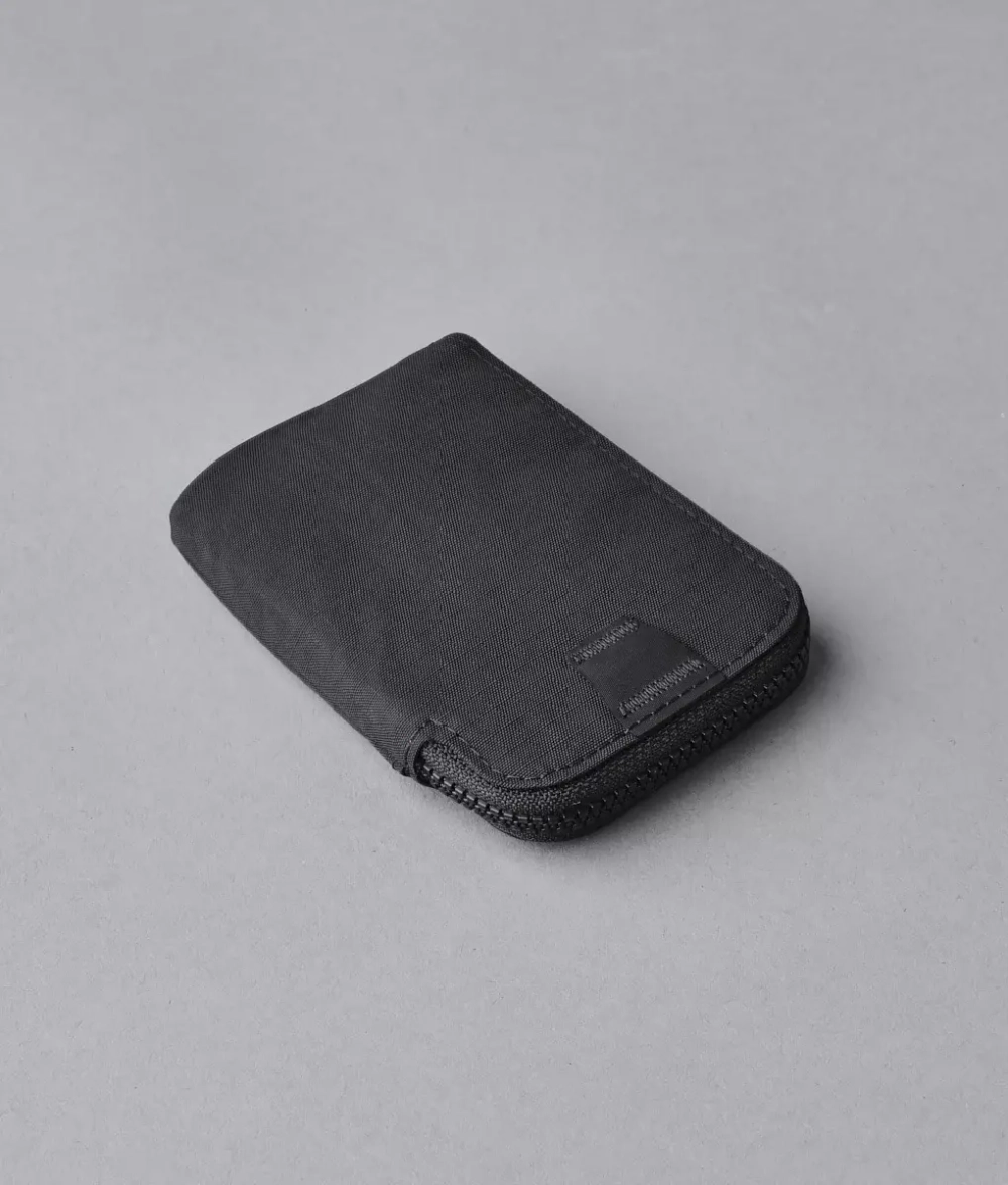 Кошелёк Alpaka Zip Card Pouch