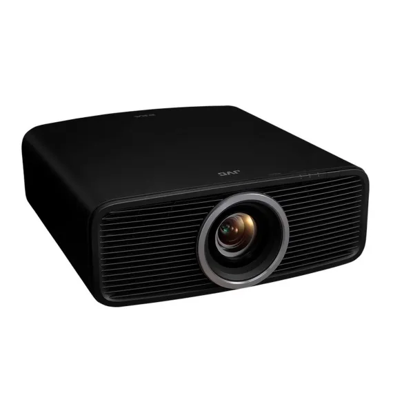 JVC DLA-NZ500B Black