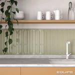 Equipe Vitral Axis Light Grey 5x40