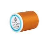Нитки для трикотажных тканей SumikoThread 300 м, (328 ярд), 008 охра