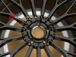 КОВАНЫЕ ДИСКИ для Lamborghini AVENTADOR LP700-4 #1