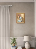 Картина на стену интерьерная на холсте 25*31 см